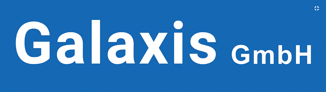 GALAXIS INNOVATIVE LÖSUNG | Galaxis